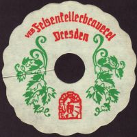 Beer coaster felsenkeller-10