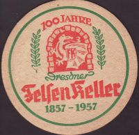 Beer coaster felsenkeller-13-small