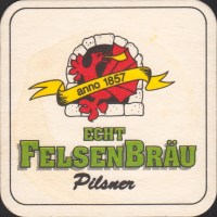 Beer coaster felsenkeller-15