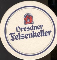 Beer coaster felsenkeller-2