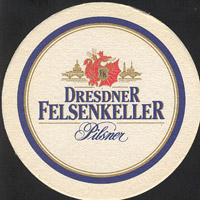 Beer coaster felsenkeller-3-oboje