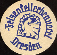 Beer coaster felsenkeller-4