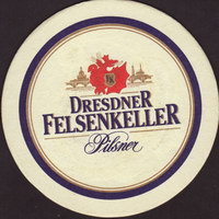 Beer coaster felsenkeller-5