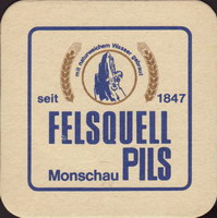 Beer coaster felsenkeller-brauerei-2-small