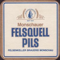 Pivní tácek felsenkeller-brauerei-4