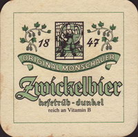 Beer coaster felsenkeller-brauerei-4-zadek