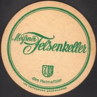 Beer coaster felsenkeller-meissen-5