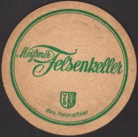 Beer coaster felsenkeller-meissen-7
