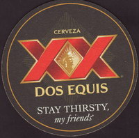 Beer coaster femsa-32