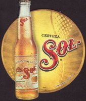 Beer coaster femsa-33-oboje-small