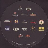 Beer coaster femsa-48