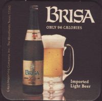 Beer coaster femsa-50-oboje-small