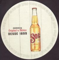 Beer coaster femsa-59-zadek