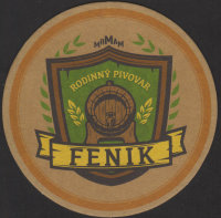 Beer coaster fenik-1-oboje