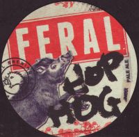 Beer coaster feral-2-zadek-small