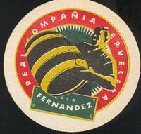 Beer coaster fernandez-1