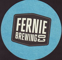 Beer coaster fernie-2