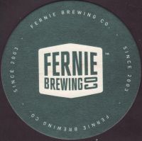 Beer coaster fernie-3