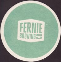 Beer coaster fernie-5