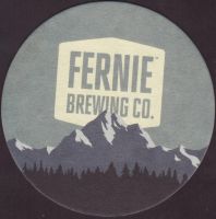 Beer coaster fernie-6