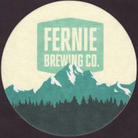 Beer coaster fernie-7