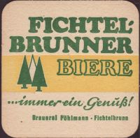 Beer coaster fichtelbrunn-1-small