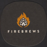 Beer coaster firebrews-1