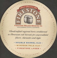 Beer coaster firestone-walker-1-zadek