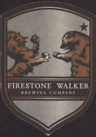 Pivní tácek firestone-walker-13