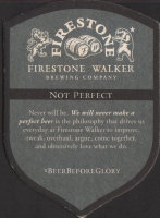 Beer coaster firestone-walker-13-zadek