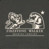 Pivní tácek firestone-walker-15-small