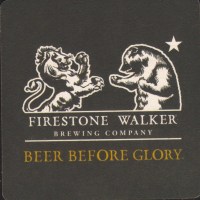 Pivní tácek firestone-walker-16-small