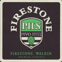 Beer coaster firestone-walker-5-small