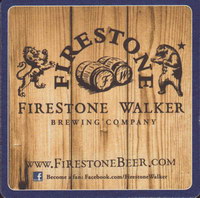 Pivní tácek firestone-walker-7