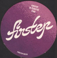 Beer coaster firstep-1-zadek-small