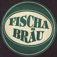 Pivní tácek fischa-brau-1