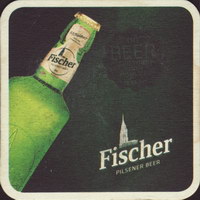 Beer coaster fischer-108-small
