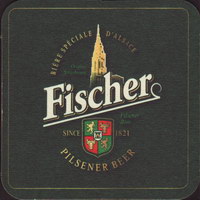 Pivní tácek fischer-109-small