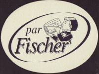 Beer coaster fischer-136-small
