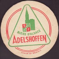 Beer coaster fischer-146-small