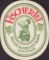 Beer coaster fischer-149-small