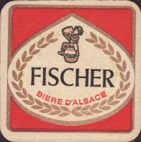 Pivní tácek fischer-150