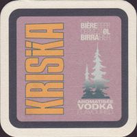 Beer coaster fischer-154-small