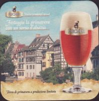 Beer coaster fischer-156