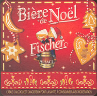 Beer coaster fischer-16