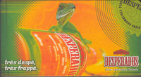 Beer coaster fischer-40