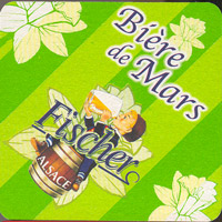 Beer coaster fischer-6