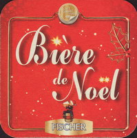 Beer coaster fischer-88-oboje