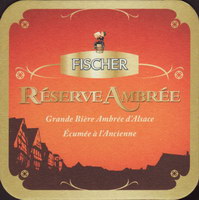 Beer coaster fischer-89-small
