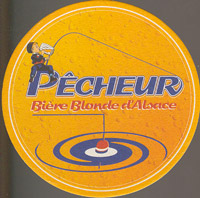 Beer coaster fischer-9